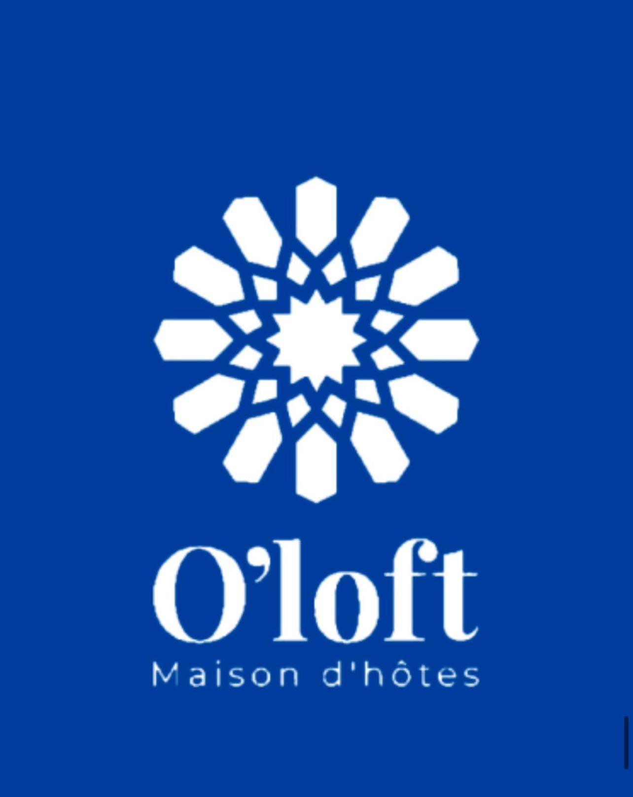 O'Loft 호텔 Lagouassem 외부 사진